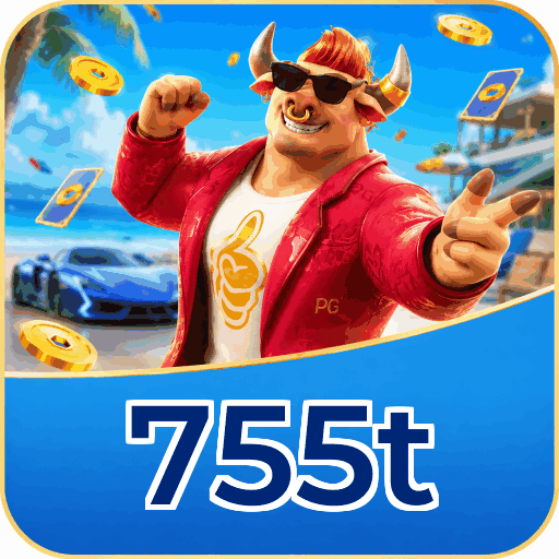 755t