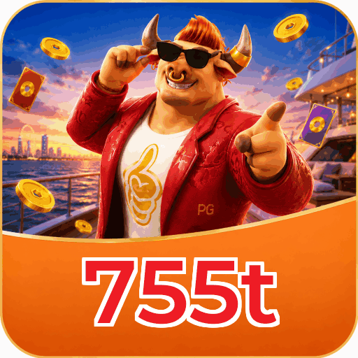 755t